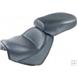 Two-Piece Wide Touring Seat