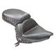 One-Piece Wide Studded Touring Seat