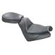 Two-Piece Vintage Sport Touring Solo Seat