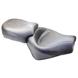 Two-Piece Wide Touring Vintage Seat