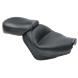 Two-Piece Wide Touring Vintage Seat