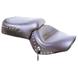 Two-Piece Wide Touring Studded Seat