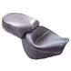 Two-Piece Wide Touring Vintage Seat