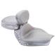 Two-Piece Sport Touring Seats w/Driver Backrest