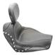 Sport Touring Solos w/ Driver Backrest