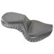 One-Piece Studded Sport Touring Seat