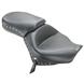 Two-Piece Wide Touring Studded Seat