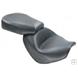 Two-Piece Wide Touring Seat