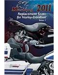 Mustang Seats for Harley-Davidson