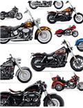 2010 Harley-Davidson Spring Supplement