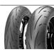 Dunlop Q2 Tire Set