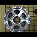 ITP 12" C-Series Type 7 Cast Alminum Rims