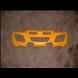 Can-Am take off Front Facia