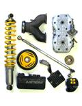Clearance & Used Snowmobile Parts