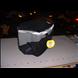 Renegade Rack Bag Black/Grey
