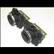 Used Reed Cage Assembly