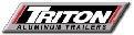 Non Current Triton Trailer