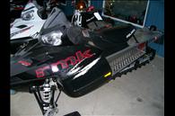 2009 Polaris 800 RMK 155
