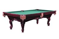 Bradford table