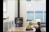 U38/39 Ultimate Gas stove