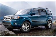 2009 Honda Pilot