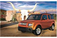 2009 Honda Element