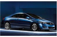 2009 Honda Civic Coupe