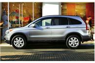 2009 Honda CRV