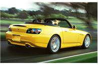2009 Honda s2000