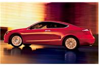 2009 Honda Accord Coupe