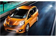 2009 Honda Fit