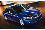 2009 Honda Accord Sedan
