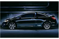 2009 Honda Civic SI