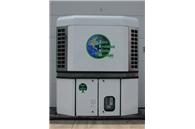 SBE Max: All-Electric Trailer Unit