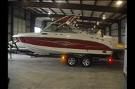 2008 256 SSX