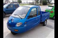 2008 Zap XEBRA P/U
