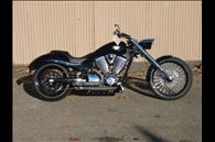 2009 Std Black Jackpot