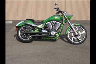 2009 Lucky Lime Xtreme Jackpot
