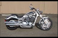 2009 Corey Ness Special Edition Jackpot