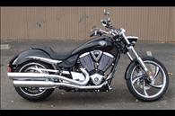 2009 Std Black Jackpot