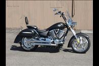 2009 Kingpin Premium- Super Graphite