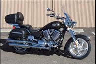 2009 Super Graphite Kingpin Tour
