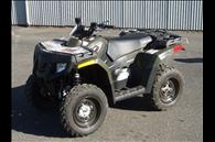 2009 Sportsman 300 In Sage Green