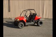 2010 RZR 170- Indy Red