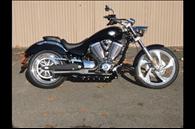 2009 Vegas Std- Black