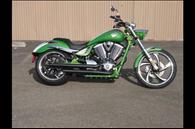 2009 Jackpot - Lucky Lime w/ Extreme Graphics