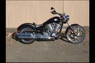 2010 Vegas 8-Ball
