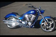 2009 Jackpot - Boardwalk Blue