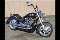 2009 Kingpin Premium Custom