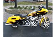 2010 FLTRX  Road Glide  Custom